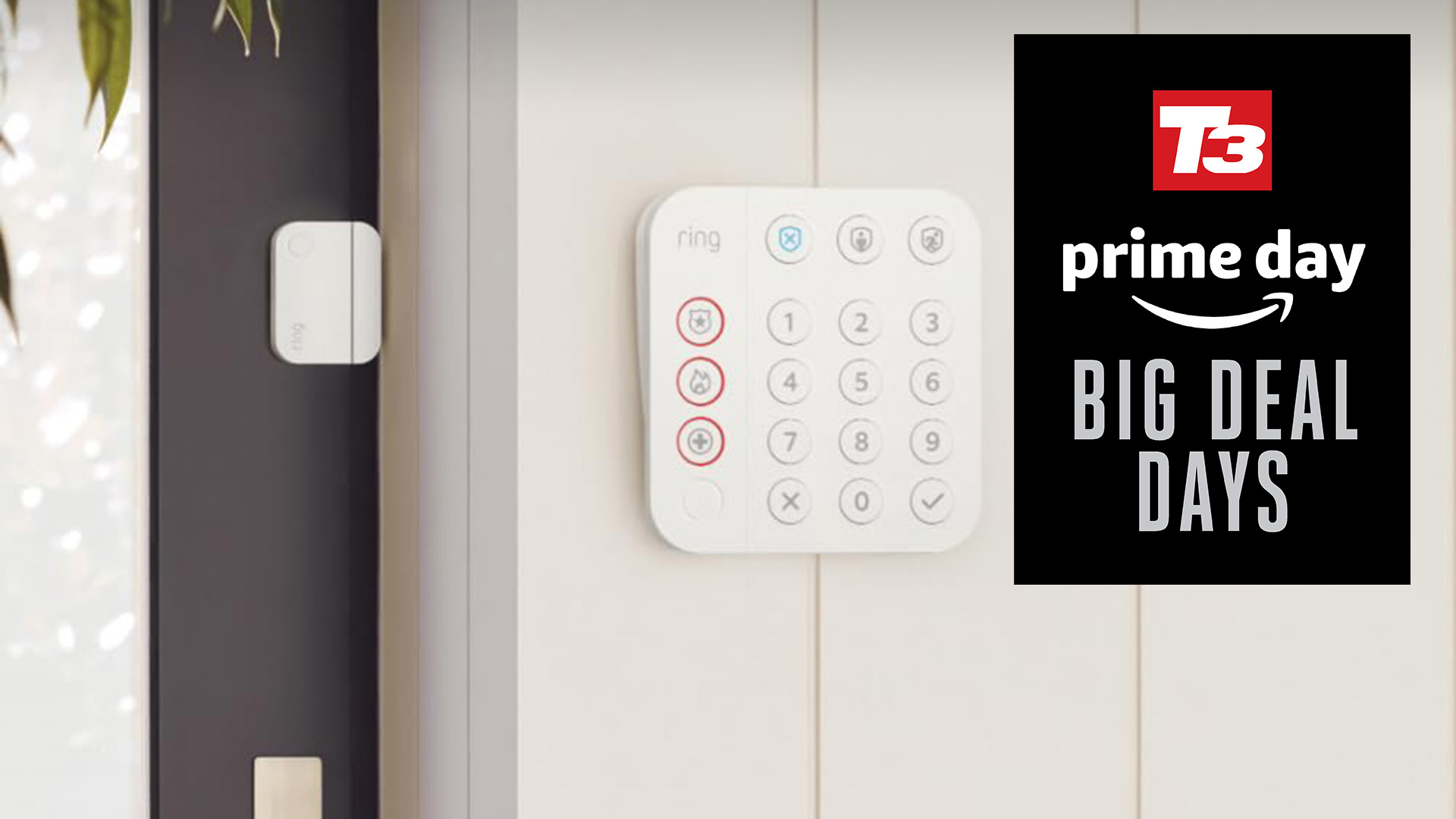 Ring Alarm