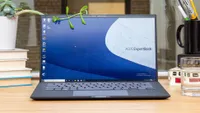 Best Asus Laptop 2021: Asus ExpertBook B9450 