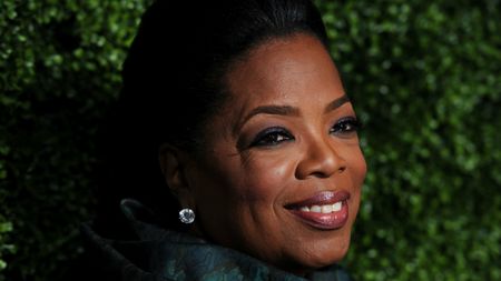 Oprah Winfrey