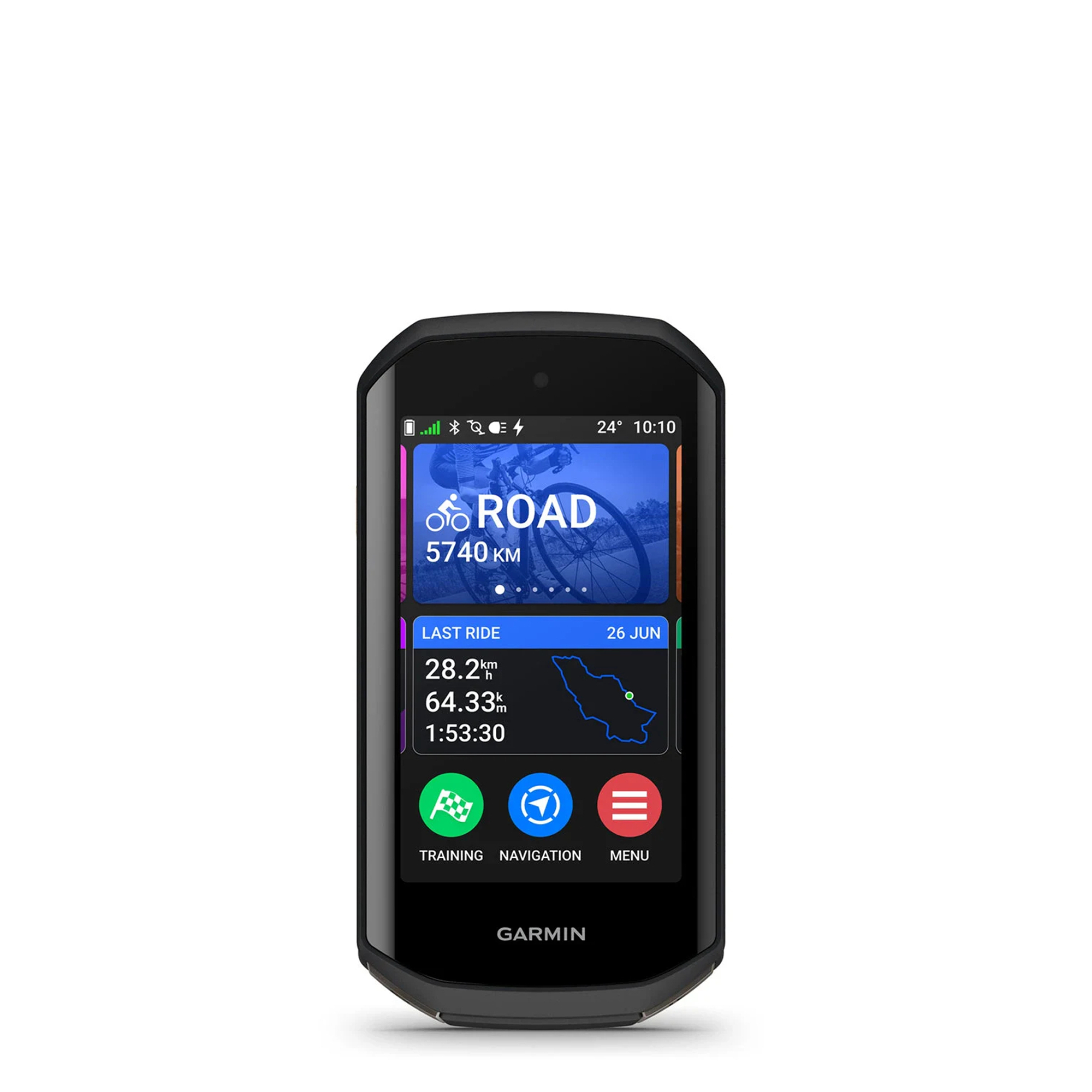 Garmin | Edge 1050 Black