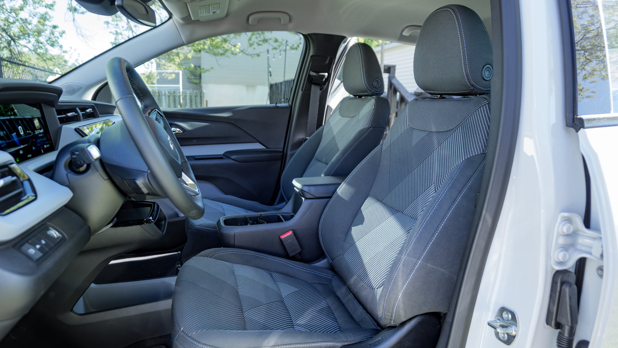 2027 Chevrolet Bolt review.