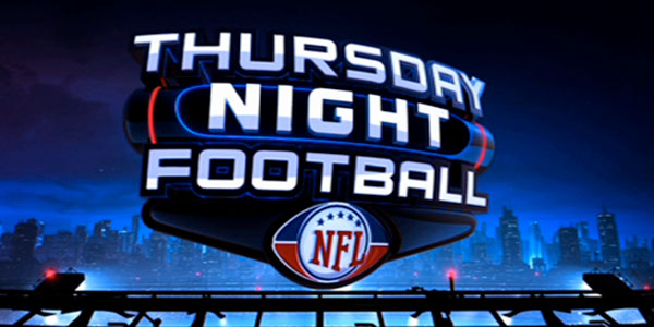 nfl what channel thursday night football