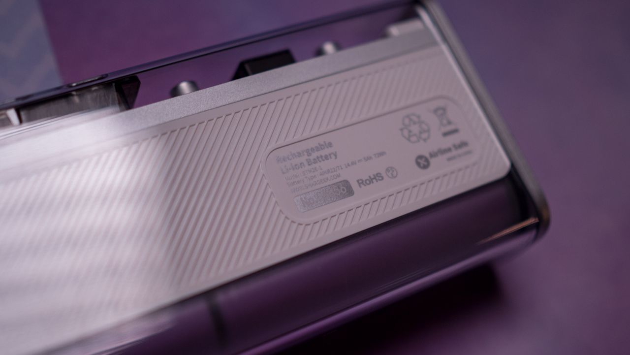 Shargeek Storm 2 Slim review