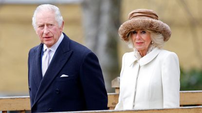 King Charles and Camilla are eyeing a major change, according to reports 