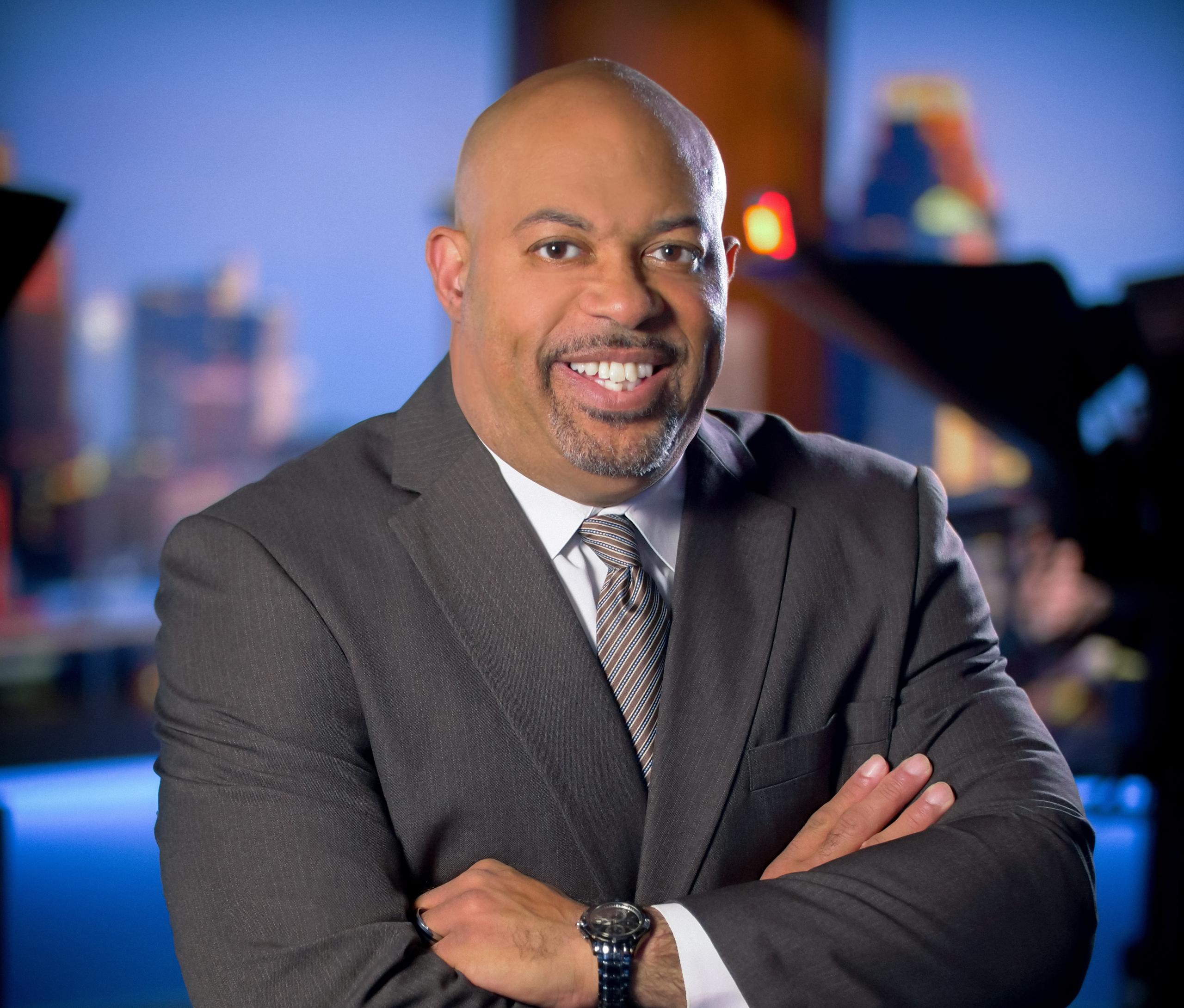 Oklahoma Journalism Hall of Fame To Honor Blaise Labbe | TV Tech