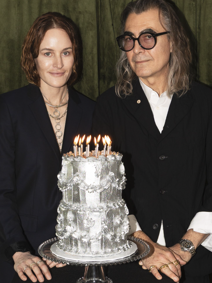 Spinelli Kilcollin new store