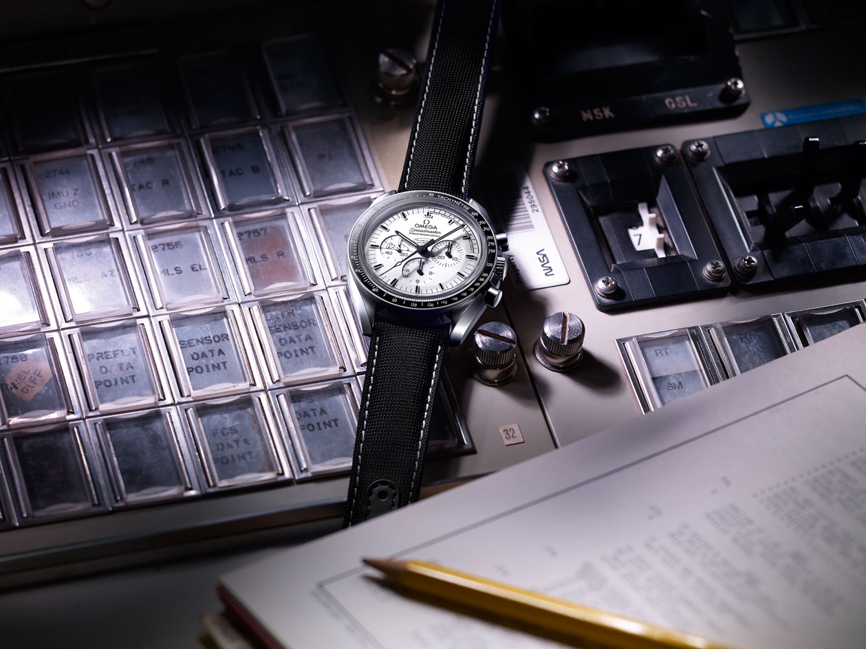 Omega watch