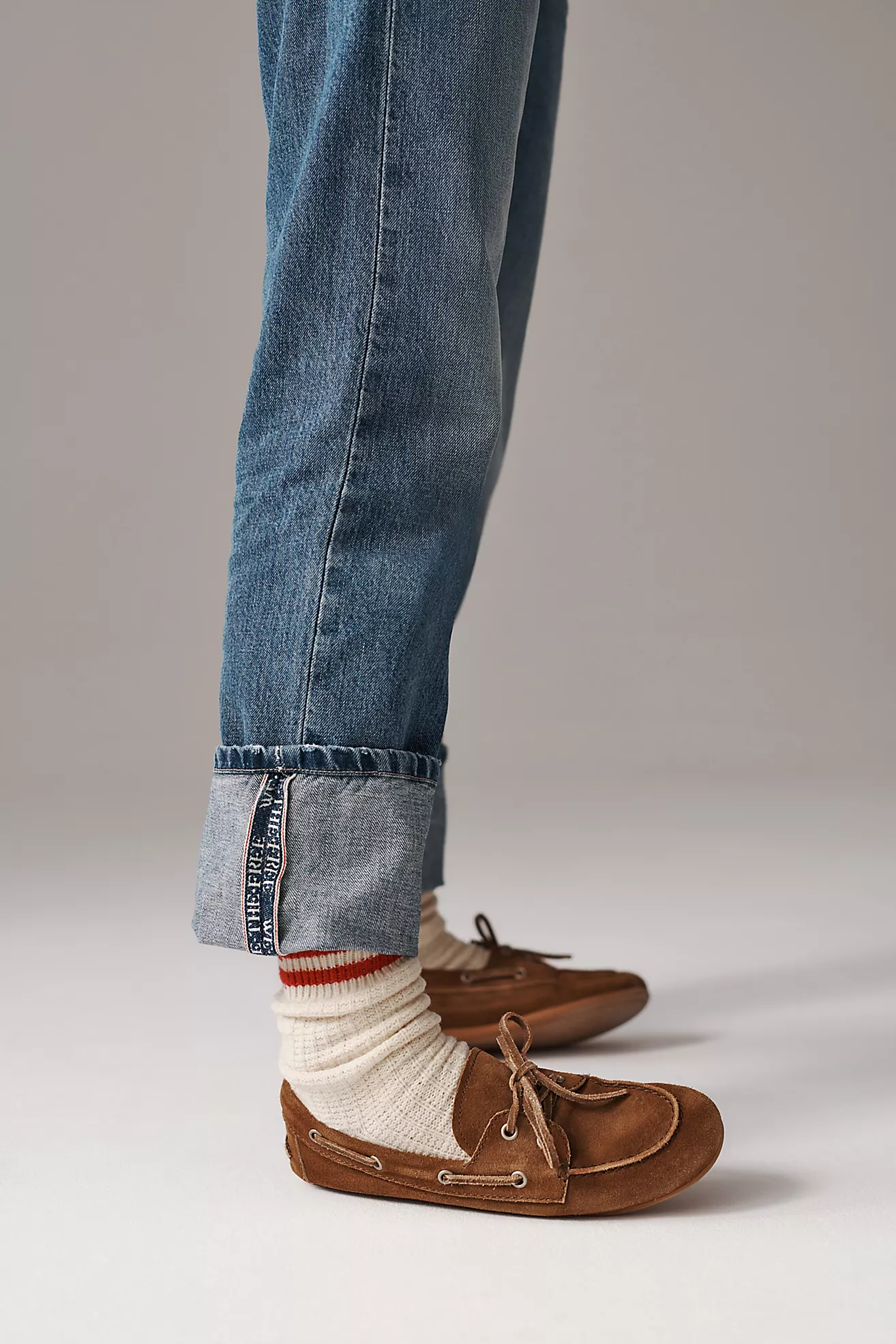 Yachting Day Boat Shoes