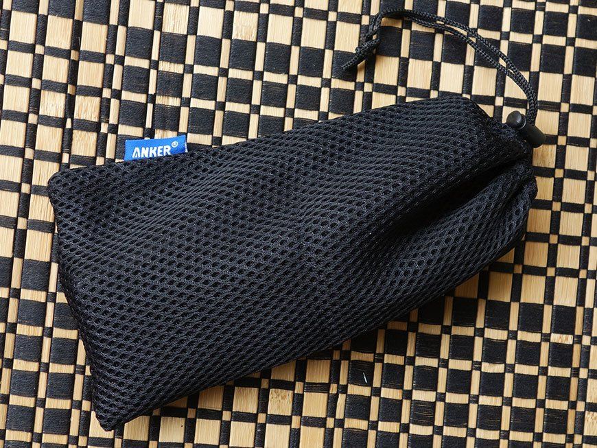 Anker PowerCore 20,100mAh power bank