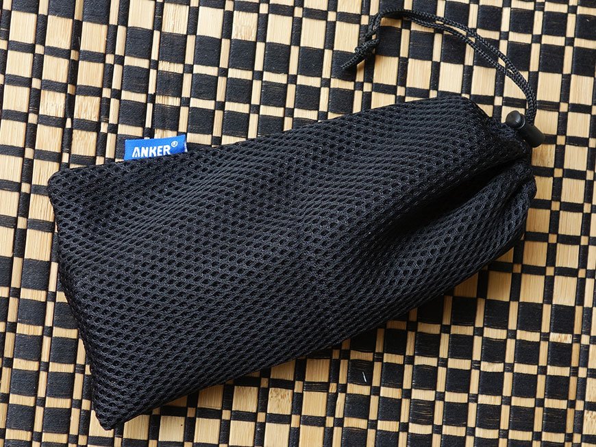 Anker PowerCore 20,100mAh power bank
