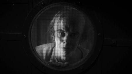 Bill Skarsgard as It/Bob Gray in It: Welcome to Derry episode 6