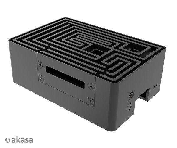 Akasa Maze Pro