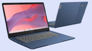Lenovo IdeaPad Slim Chromebook