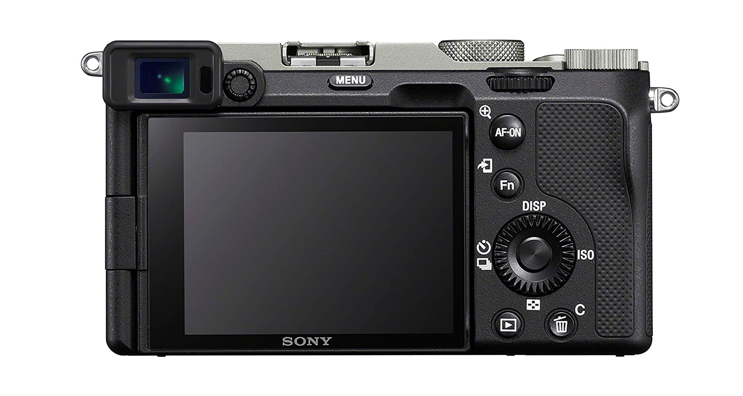 Sony A7C