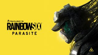 Rainbow Six Parasite Key Art Leak