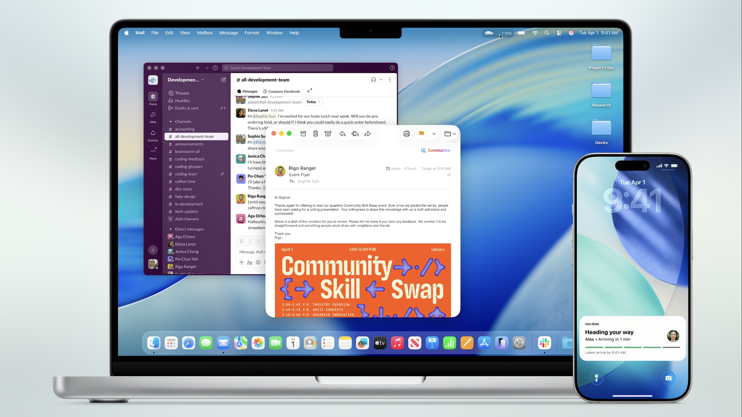 Apple Ios Software Apple's new Mac software brings many iOS 26 benefits – but adds one ...