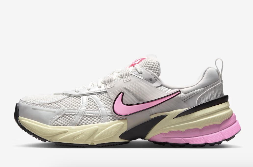 Nike, Nike V2K Run Sneakers (Were $125)