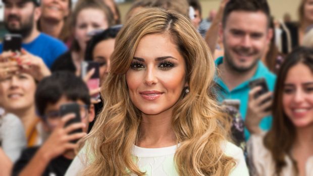 Cheryl Cole