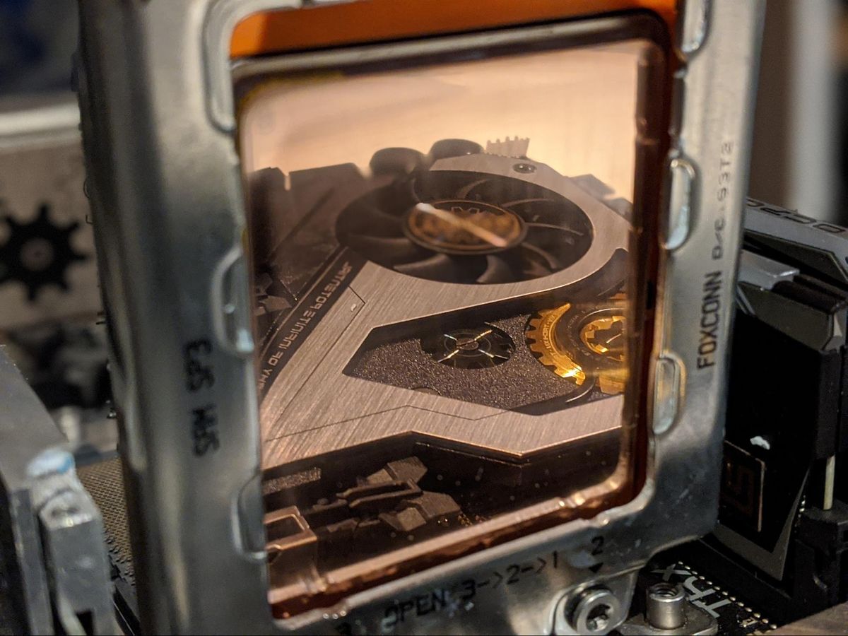 AMD Threadripper 3990X How I set 10 Overclocking Records Tom's Hardware