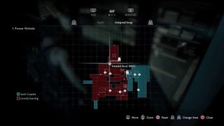 Re3 Magnum Extended Barrel Map Location