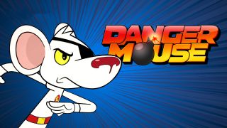 Danger Mouse