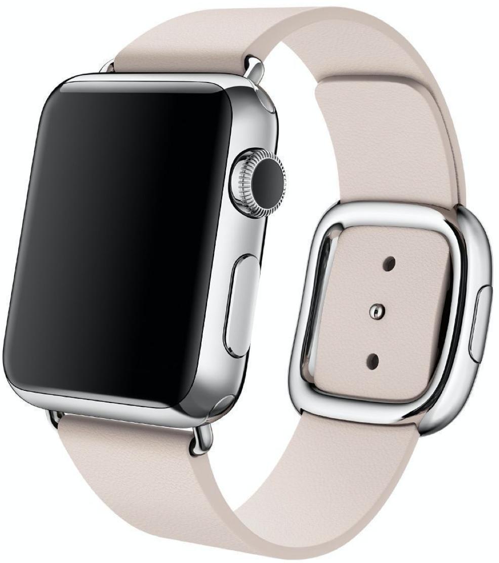 Смарт часы apple отзывы. Часы Apple 38mm. Часы Apple watch 38мм. Voorca ремешок Modern Buckle для Apple watch 38/40mm. Apple watch Series 1 38mm.