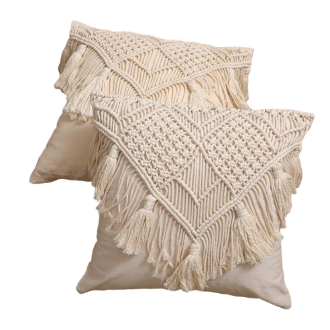 Throw Pillow Covers
