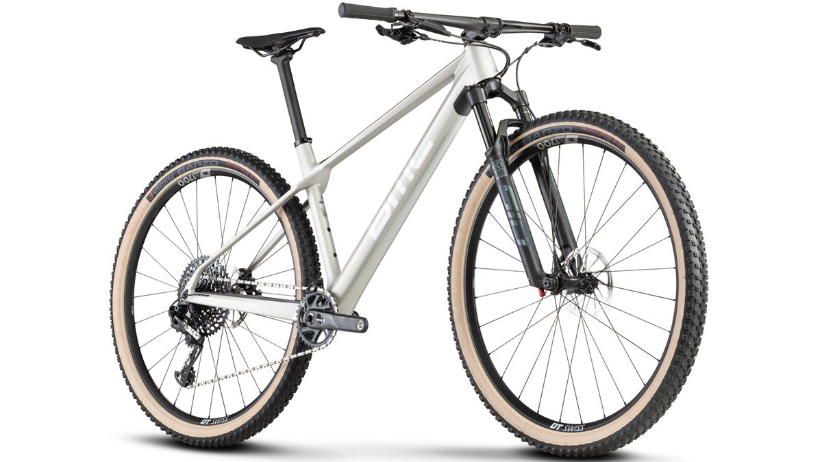 Bmc hardtail 29er online