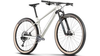 bmc hardtail