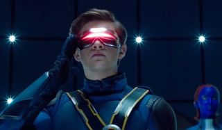 X Men Cyclops