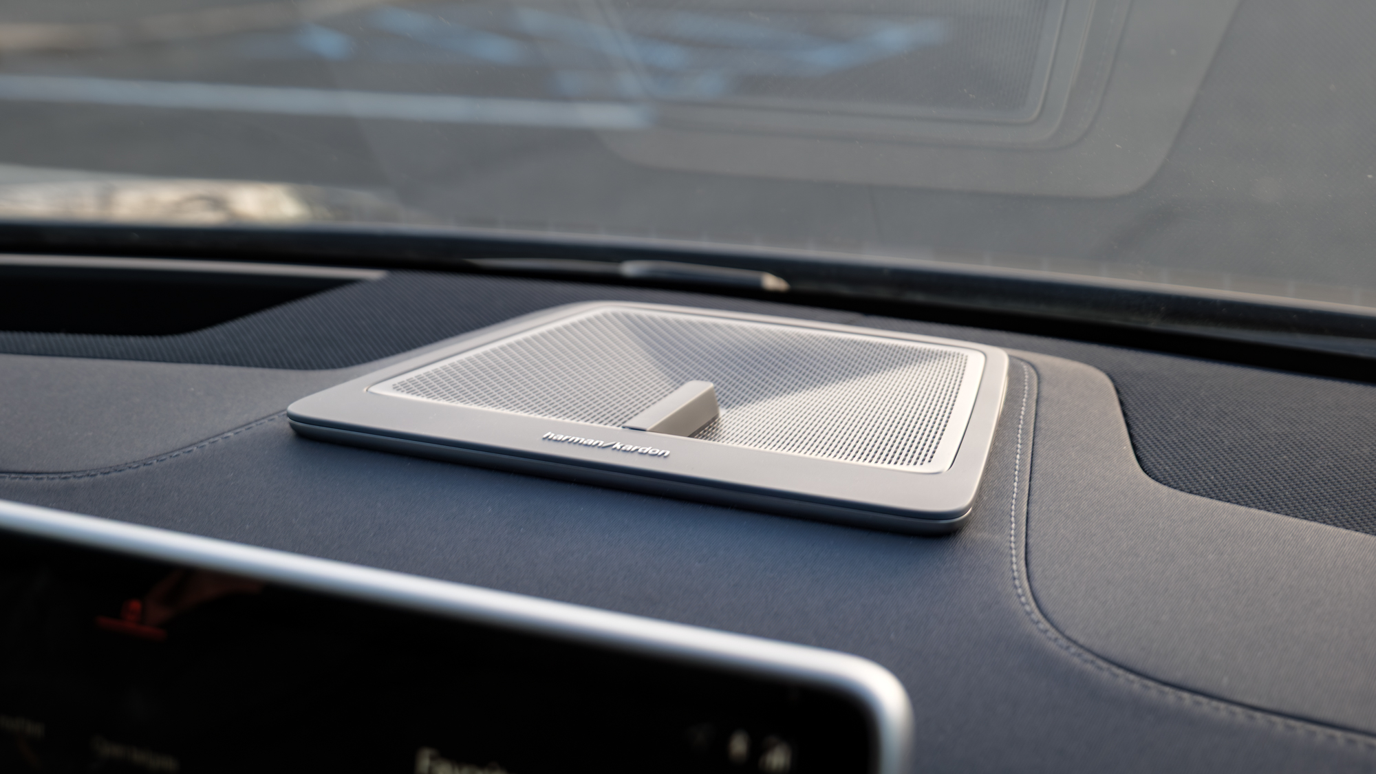 2026 Polestar 4 test drive.