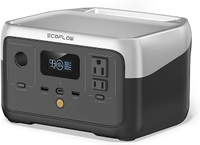 Ecoflow River 2: was $289Now $168 at AmazonSave $121