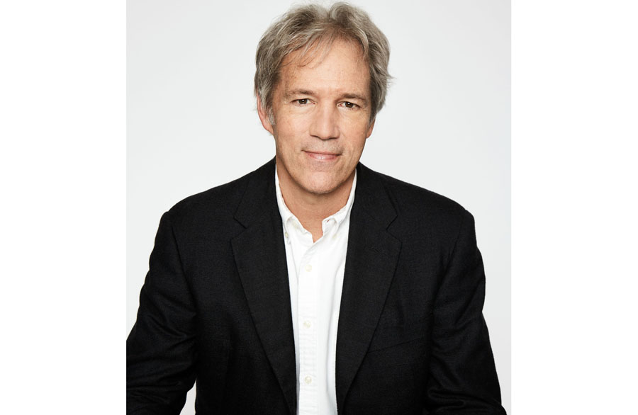 David E. Kelley