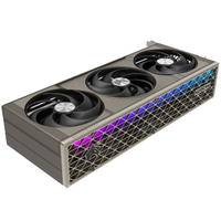Price watch:🔽Sapphire RX 9070 XT | 16 GB GDDR6 | 4096 shaders | 2700 MHz boost | £659.99 £599.97 at Ebuyer (save £60.02)