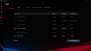 Asus ROG Maximus XIII Hero
