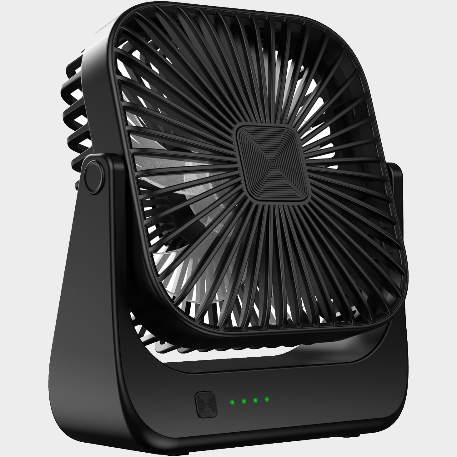 OLV desk fan