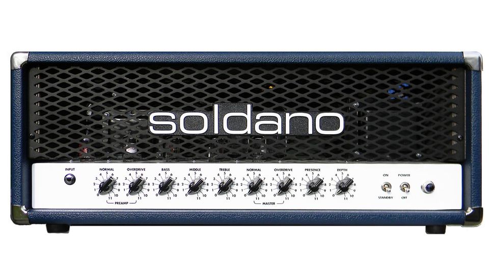 10 of the bestvalue used amp heads MusicRadar