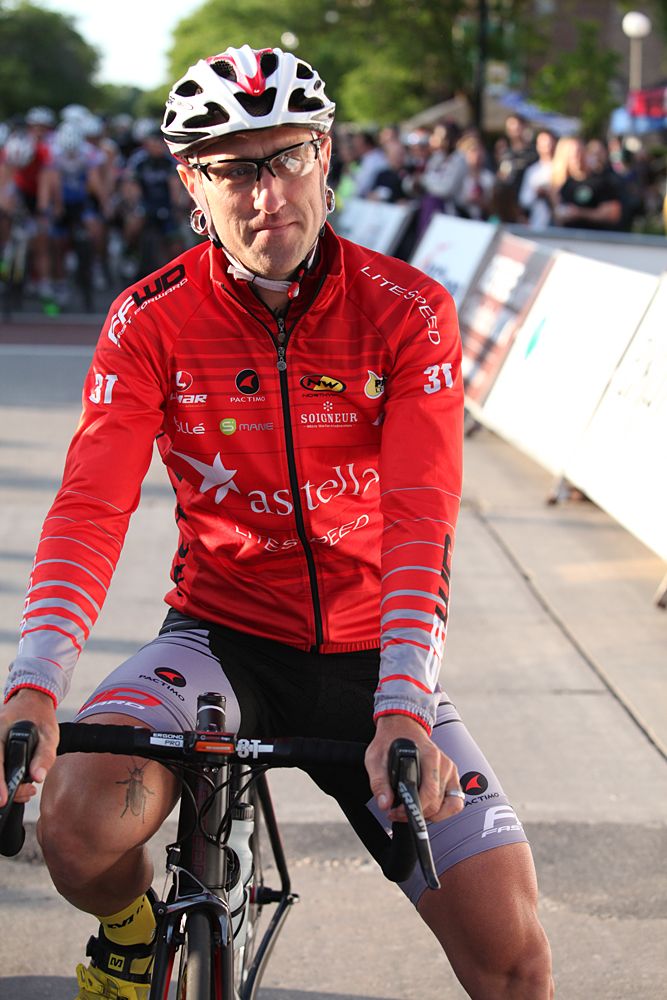 Adam Myerson (Astellas)