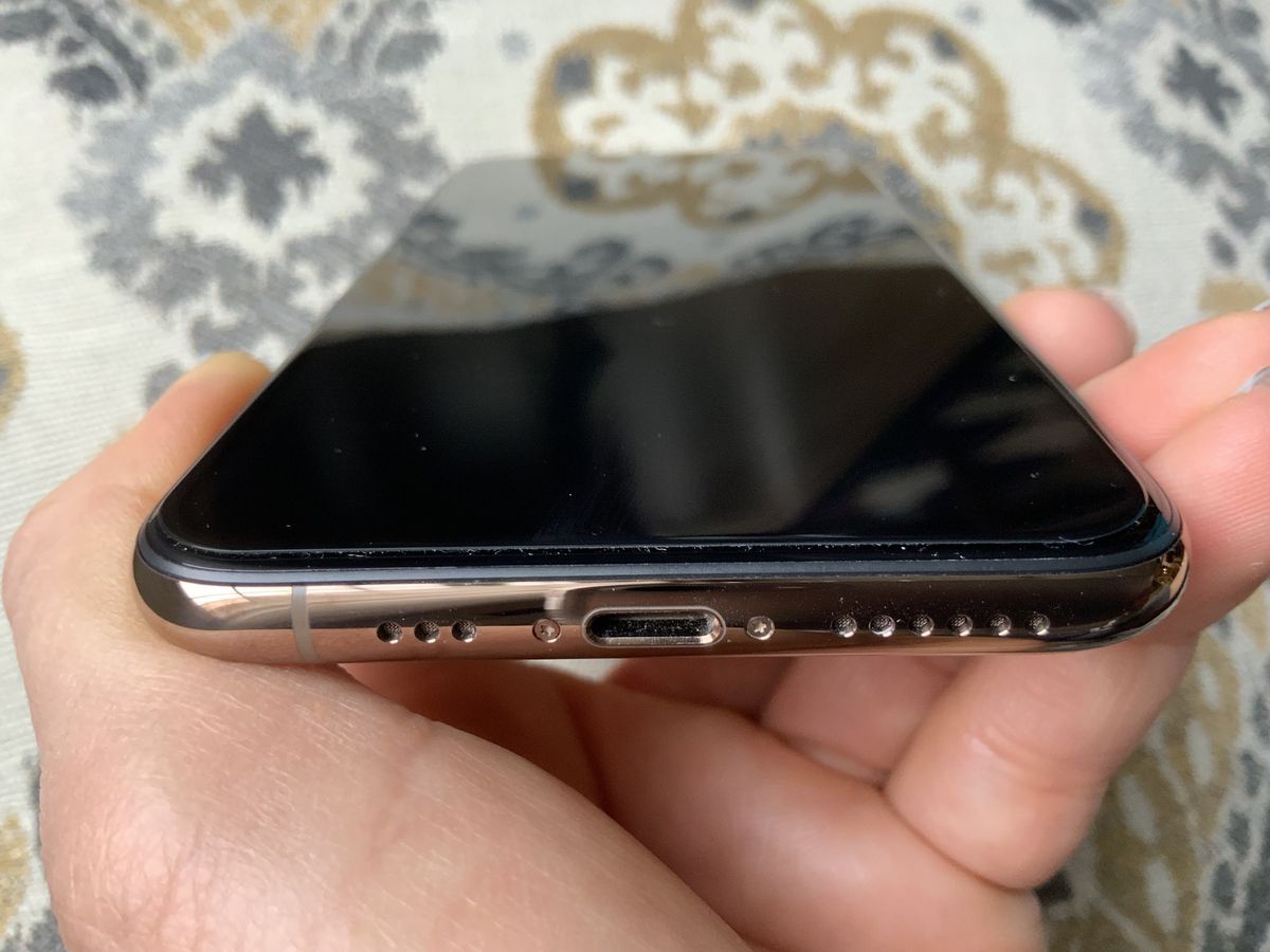 Totallee iPhone Screen Protector