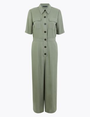 The perfect Marks & Spencer spring jumpsuit to buy now before it sells ...