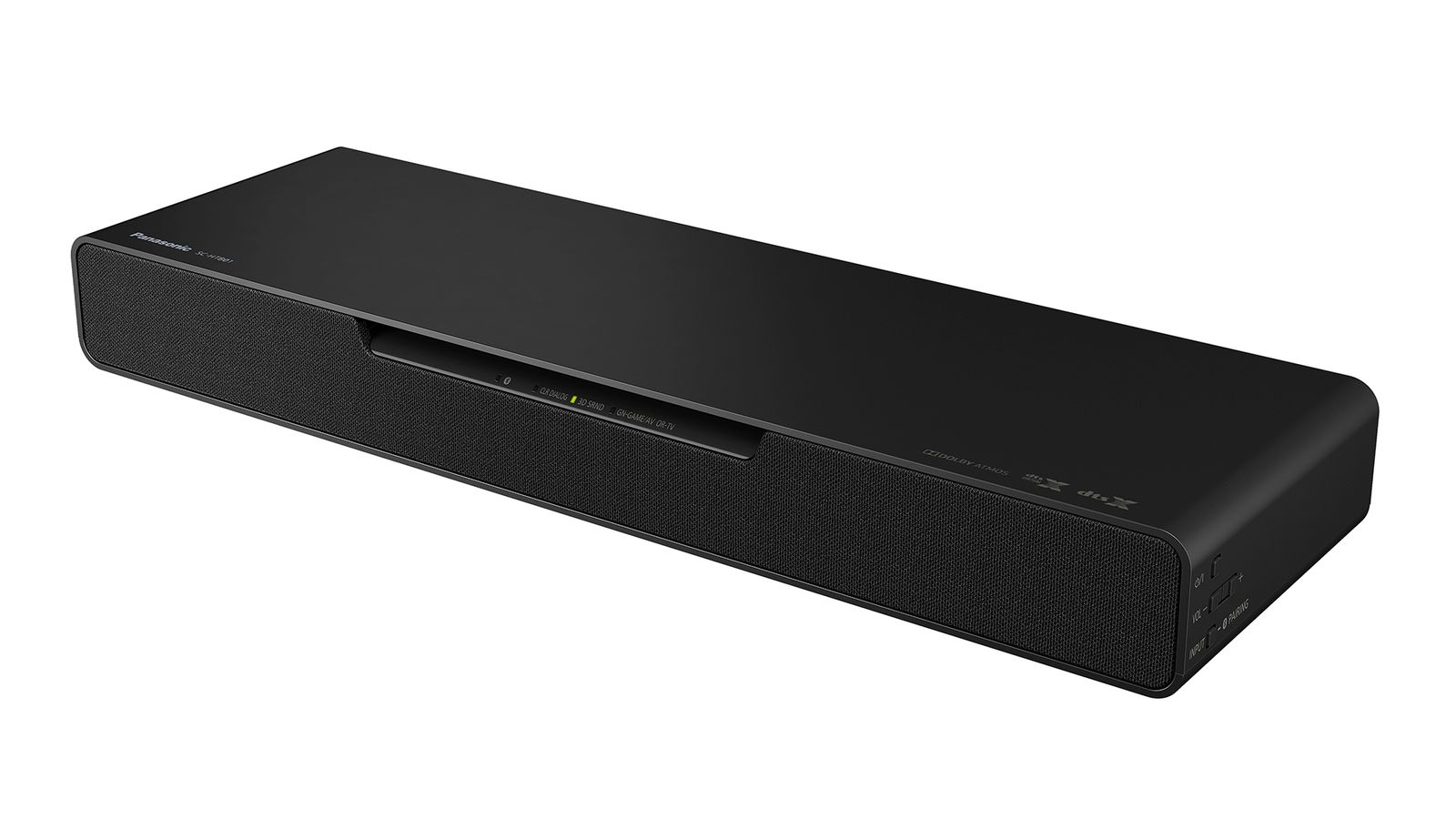 Best soundbar for small TVs 2022 T3