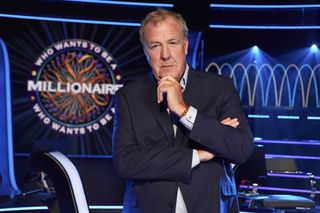 TV Times Awards 2022 - Who Wants To Be A Millionaire?