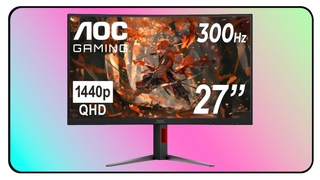 AOC Monitor