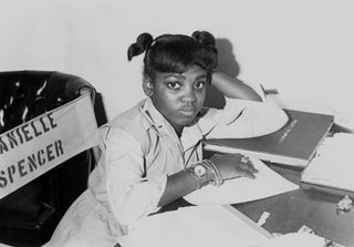 child stars - Danielle Spencer