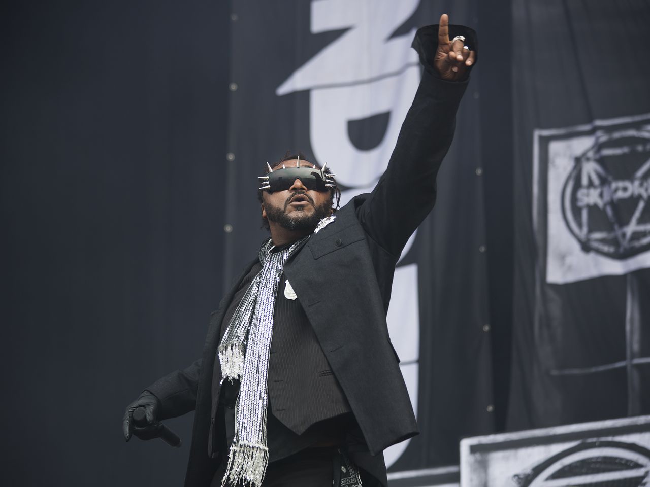 Skindred