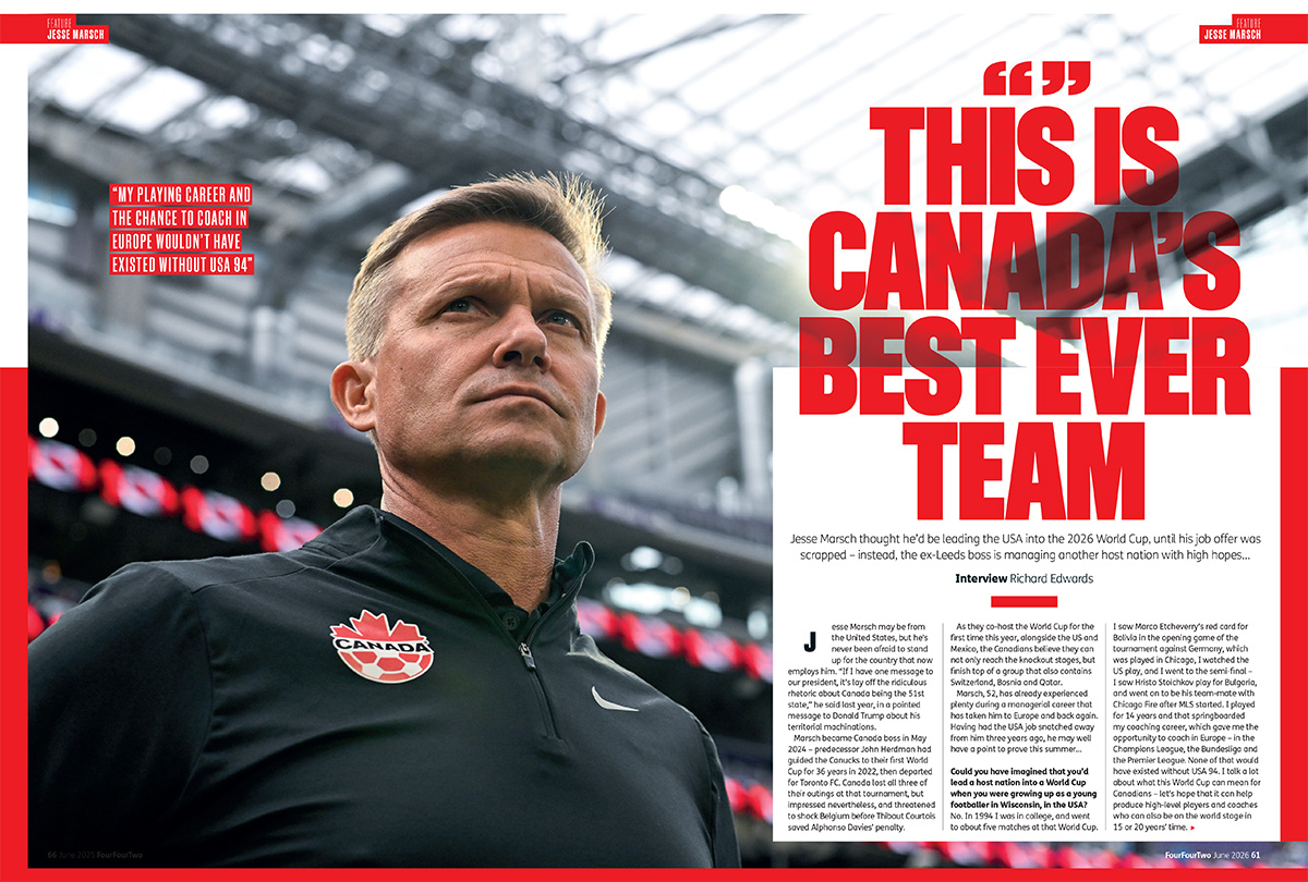 FourFourTwo issue 391
