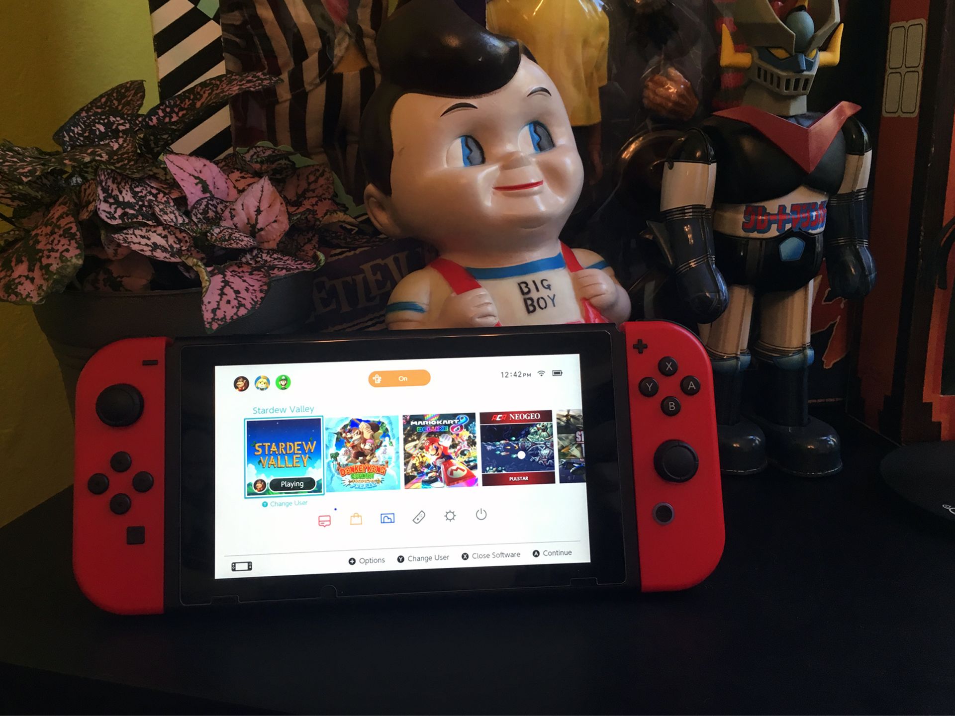 How to check your Nintendo Switch model number | iMore