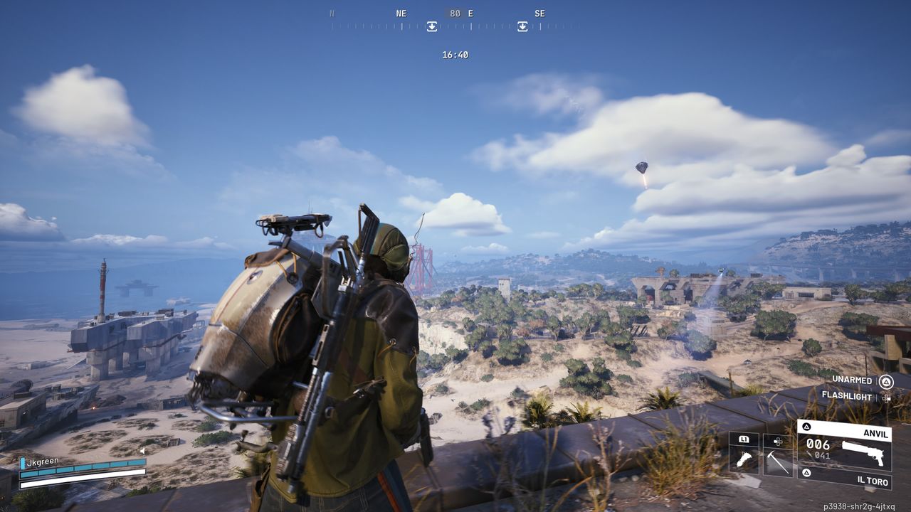 How to find and kill Arc Turbines in Arc Raiders