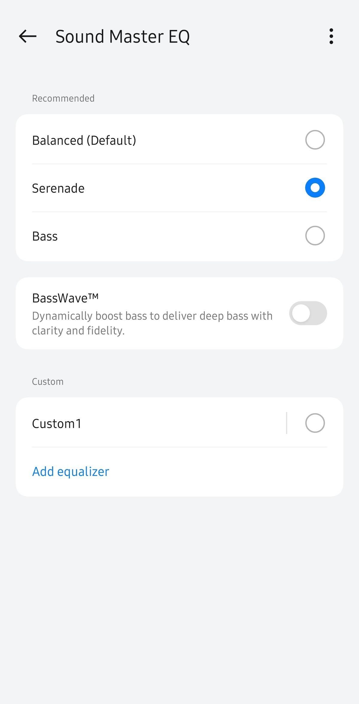 OnePlus Nord Buds 3 Pro HeyMelody app