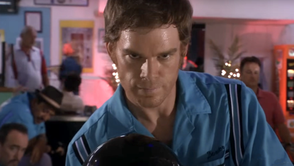 Dexter (season 1 trailer screengrab)
